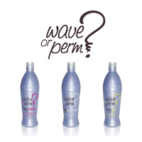 OR WAVE PERM ؟