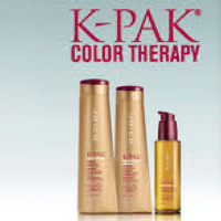 K -PAK kleurentherapie - JOICO