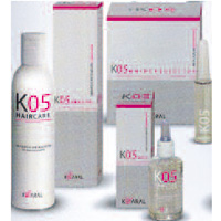 K05 -  trattamento anticaduta  - KAARAL