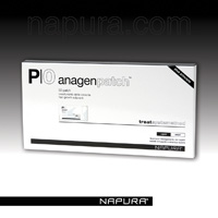 P | 0成長期のPATCH - NAPURA