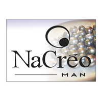 NACRÈO MAN - řada s výtažky z černé perly