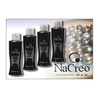 NACRÈO Man - panghaplas at shampoo - PRECIOUS HAIR