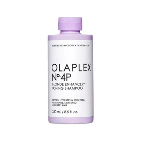 Olaplex 4P ξανθιά ενισχυτικό τονώνοντας σαμπουάν - OLAPLEX