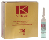 LINE Kristal - Յուղի դեկոնգեստանտներ - BBCOS