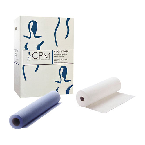 DISPOSABLE-ROLL FOR COT - CPM