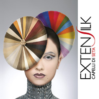 EXTENSILK : италијанско производство - EXTEN SILK