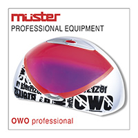 殺菌OWO - MUSTER