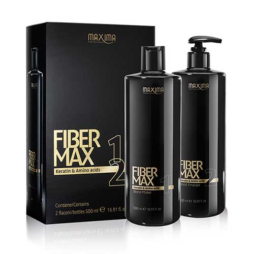 MAXIMA - FIBRA MAX - VITALFARCO HAIR COSMETICS