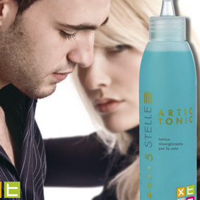5 STERNE - ARTIC TONIC