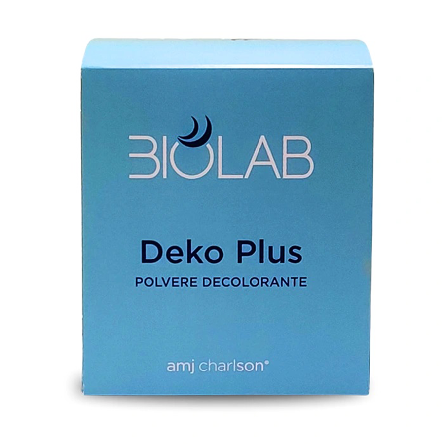  BIOLAB Коса избељивање