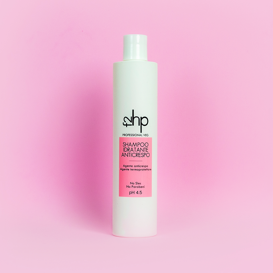 SHAMPOO IDRATANTE ANTICRESPO F2HP شامپو برای مو