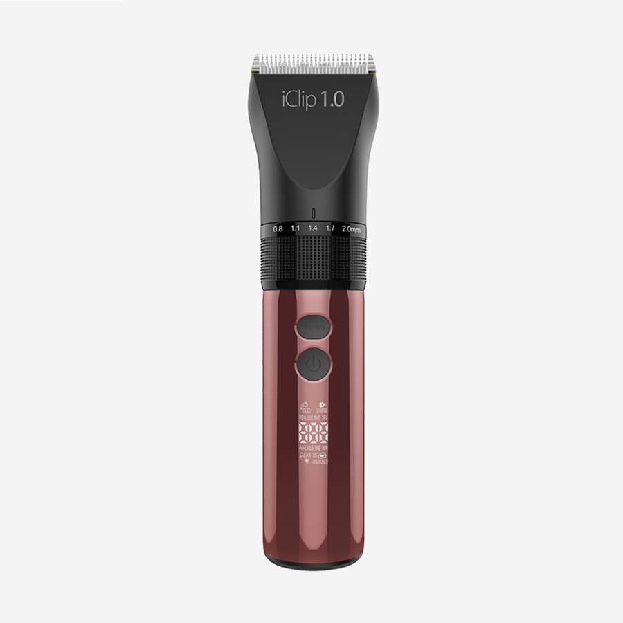 iClip 1.0 GIUBRA pemangkasan aksesori