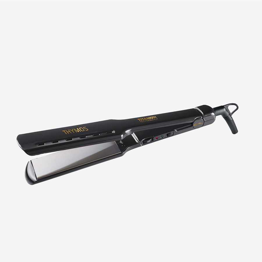 Thymos - GIUBRA