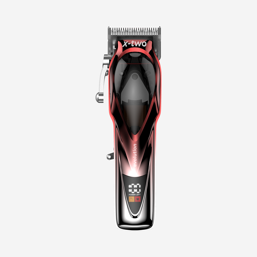 X-TWO EVOLUTION GIUBRA pemangkasan aksesori