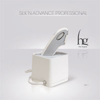 Silk'n ADVANCE PROFISSIONAL - HG