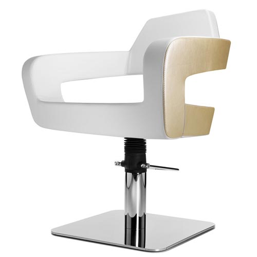 कुर्सी मियामी - KARISMA BEAUTY DESIGN