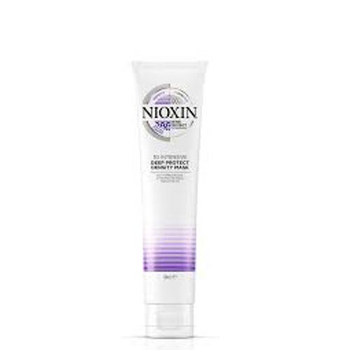 עמוק להגן על דחיסות מסיכת - NIOXIN
