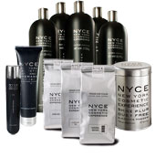 SYSTEM LINE COLOR CARE - NYCE