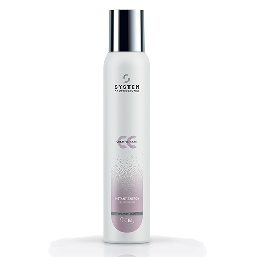 CC INSTANT ENERGIJO - SYSTEM PROFESSIONAL