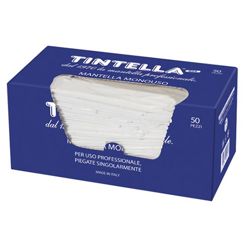 Boîte Tintella est TBX50PS - TERZI INDUSTRIE