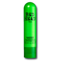 BED HEAD SHAMPOO elastisch zu - TIGI HAIRCARE