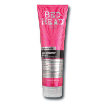 EPIC BED HEAD shampoo VOLUM - TIGI HAIRCARE